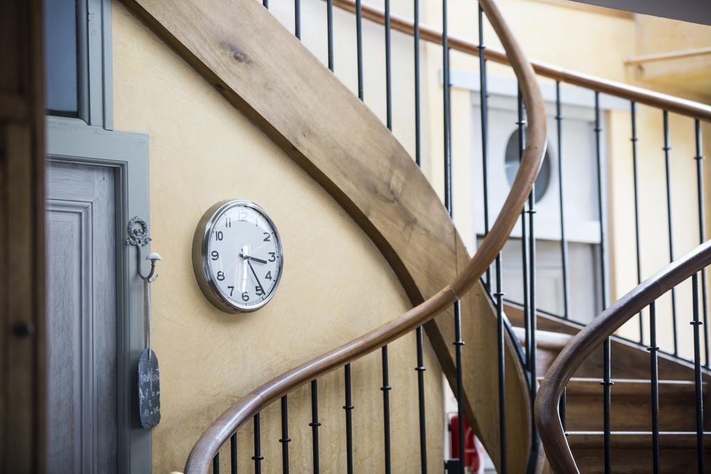 Charmilles Des Cordeliers Panzió Párizs Kültér fotó